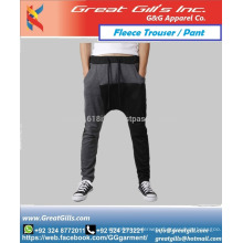 New Trouser for gym and fashion wear / fleece pants / sports wear joggers
